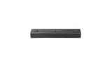 ProPlus 345486 rubberen stootrand/spatbord voor boottrailer van 345 mm
