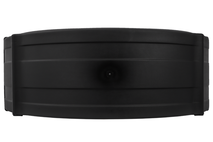 Spatbord voor aanhangwagen 19,5-24,5" DOMAR DK4175 1300/460mm wielkast voor snelle montage