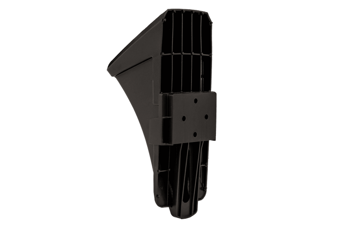 AL-KO wielkeg UK10 met houder, 102mm