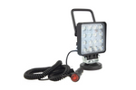 LED-werklampreflector TT TECHNOLOGY TT.13208M 16xLED 3400lm met magneet