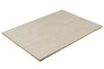 Plank voor DAKEN WELVET 81004 gereedschapskist, vak 540x380mm