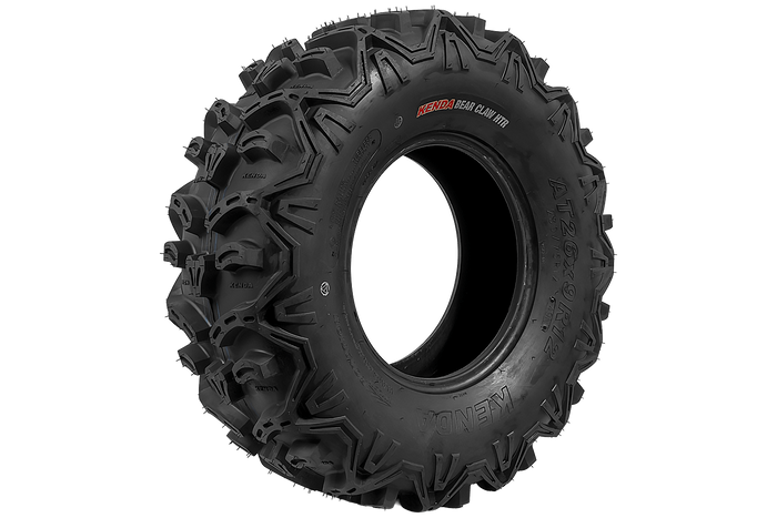 KENDA K587 Bear Claw HTR offroadband voor quad/ATV 230/75 R12 49N 8PR TL
