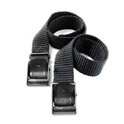 Textielriem 30 cm - 2 stuks