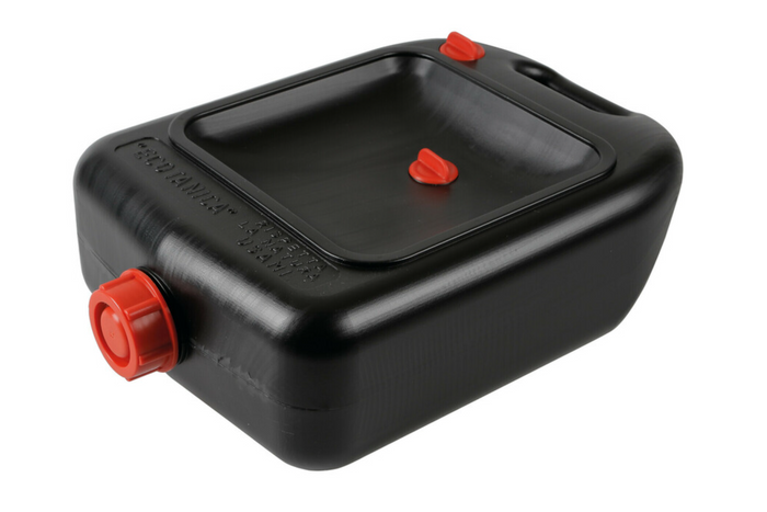 Autooliejerrycan LAMPA ECO-TANICA container 6l