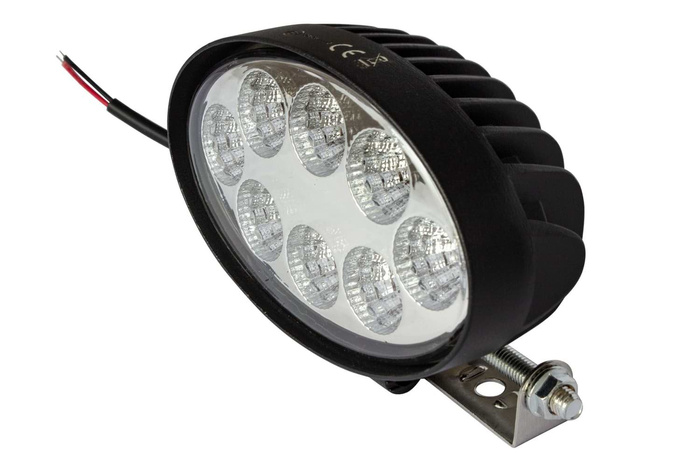 TT TECHNOLOGY LED werklamp reflector TT.13225 8xLED 1900lm