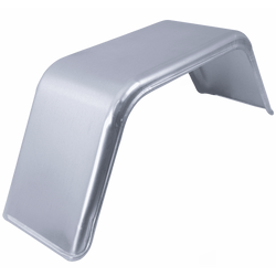 CHORUS spatbord voor aanhangwagen 14 inch 770x250 mm wielkast