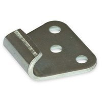 STEELPRESS Z-11A zijkoppelingshouder voor aanhangerkoppeling