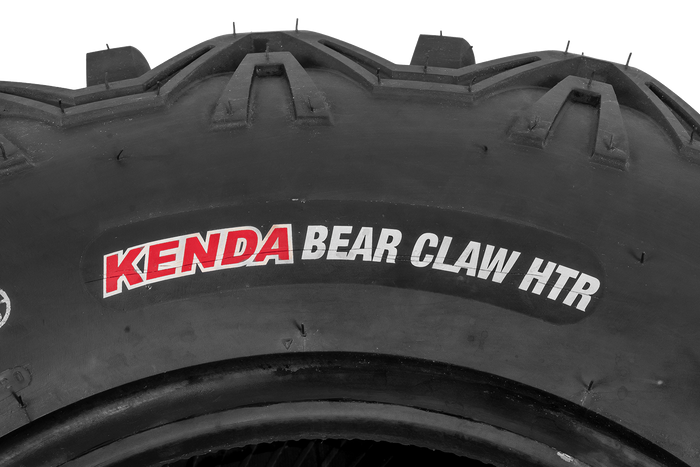KENDA K587 Bear Claw HTR offroadband voor quad/ATV 230/75 R12 49N 8PR TL