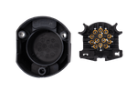 KAMAR 13-PINS aanhangerkoppeling