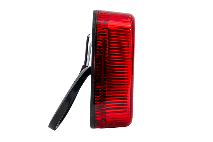 Mist achterlicht TT TECHNOLOGY TT.12009 LED universeel