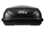 Inter Pack Traxer 6.6 antraciet dakkoffer