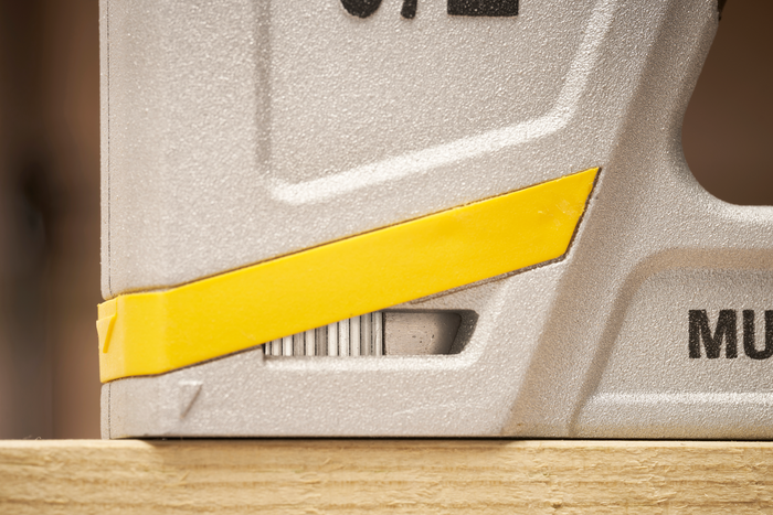 STANLEY FATMAX FMHT70443-0 2-in-1 nietmachine/spijkermachine