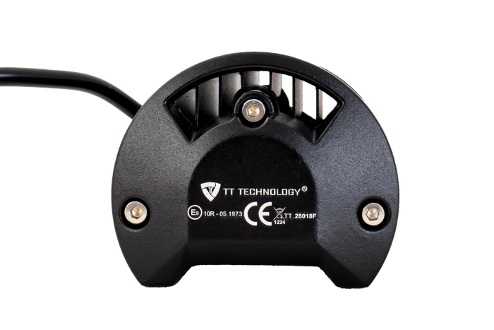 TT TECHNOLOGY LED werklamp reflector TT.28018F 6xLED 1300lm