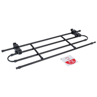 PRATICO kofferbakverdeler - staal 