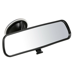 Binnenspiegel LAMP 213x55 mm