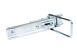 UNITRAILER ZB-01/BV 10-1 aanhanger zijhaak