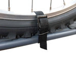 Textielriem 30 cm - 2 stuks