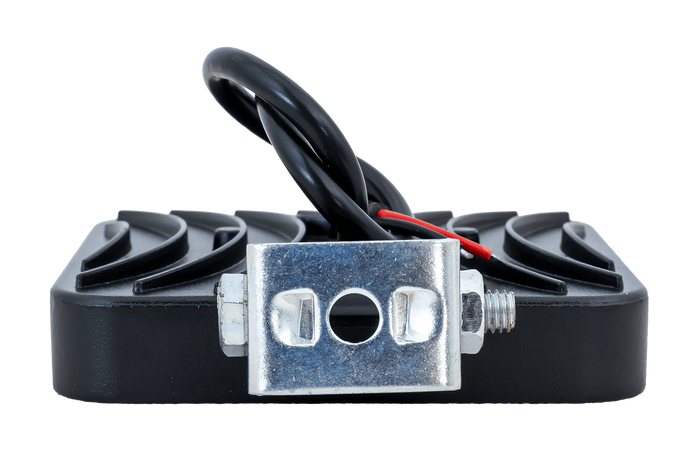 LED werklamp reflector HERMON LLP16MINI 16xLED 2880lm