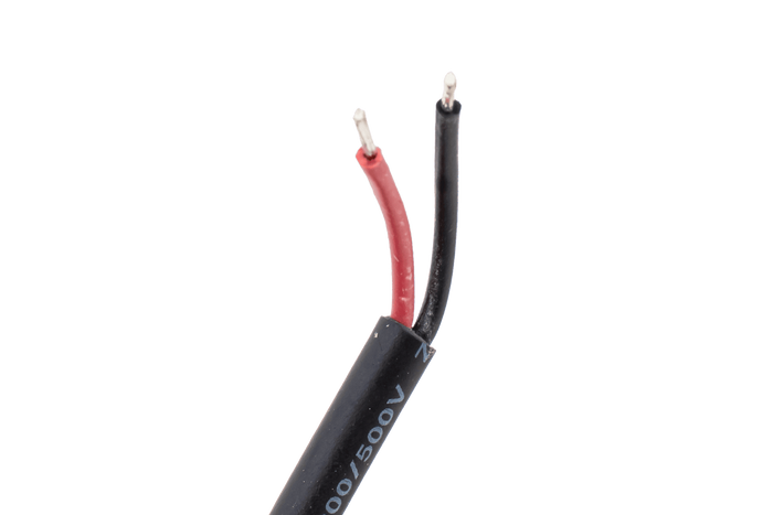 TT Technology LED werklamp reflector TT.16605 4xLED 3200lm zwart voor John Deere