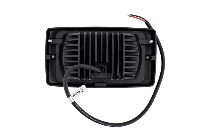 TT Technology LED werklamp reflector TT.13341-FT 8xLED 3200lm voor Fendt