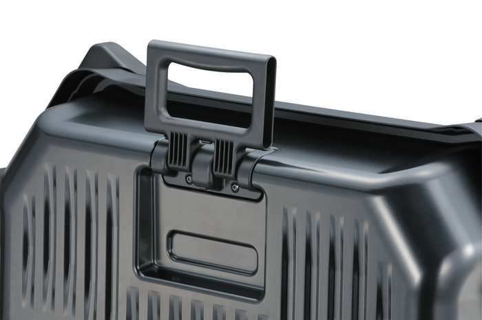 INNO GEAR CARRY 160 dakkoffer/koffer (BRL160MBK)