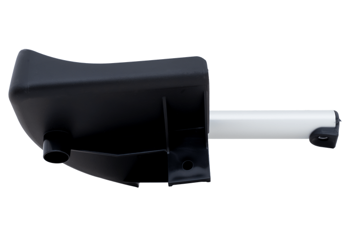 Lampbehuizing (rechts) voor Atera Strada Sport/e-bike - 0969922613