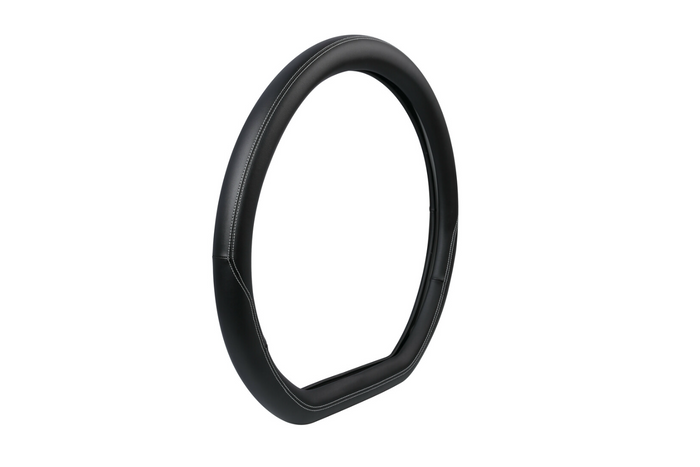 LAMPA Club Sport stuurwielhoes voor Scania vrachtwagens