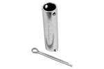 KNOTT 406698.001 steunwielas, bus 78x20mm