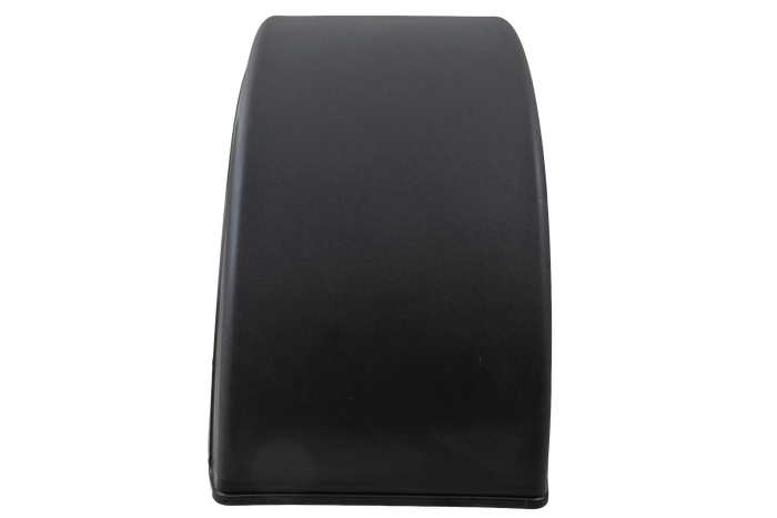 Spatbord voor aanhanger 19,5-24,5" DOMAR DK1680 wielkast 1300/430mm