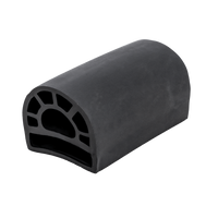 Beschermrubber voor de framebevestigingsband - Atera Strada Sport 9919700038