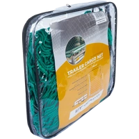 OUTLET Transportnet voor UNITRAILER-aanhanger, ter bevestiging van de lading, 150x250 cm