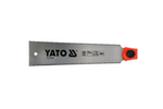 Japanse dubbelzijdige zaag YATO YT-31310 320mm