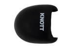 Veiligheidsafdekking voor de KNOTT 201347.002 Soft Dock K14/K20/K24 kogelkoppeling