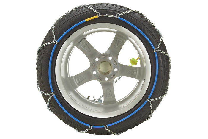 König Zip Ultra 9 sneeuwkettingen gr. 80