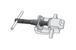 YATO YT-0681 remklauwscheiderset, 11 stuks