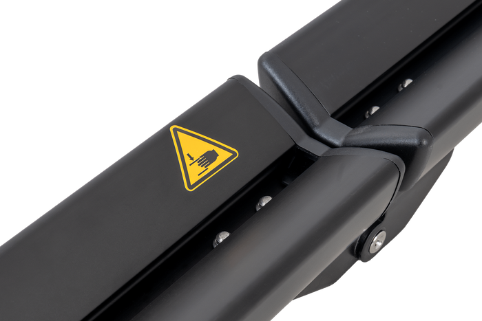 Toegangshelling voor perrons Atera Strada 022743 