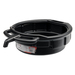 YATO YT-0717 oliecarter, inhoud 15 liter