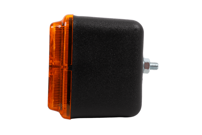 FRISTOM FT-007 achterlicht met 3 functies, universeel