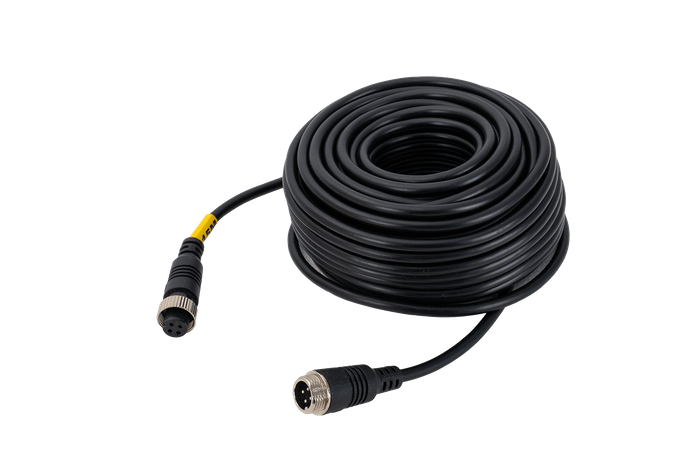 4-PIN kabel voor TT Technology TT.2A15M omkeersysteem, lengte 15 m 