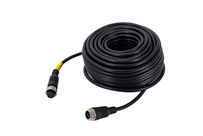 4-olige kabel voor TT Technology TT.2A15M omkeersysteem, lengte 15 m 