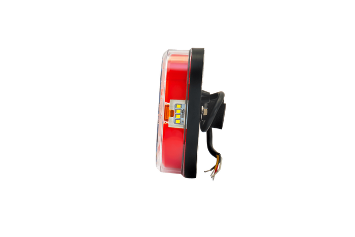 TruckLED L2415 LED Neon2 achterlicht 5 functies links