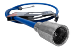 Bowdenkabel remkabel KNOTT NIRO 980207.11 snelmontage 1030/1220mm