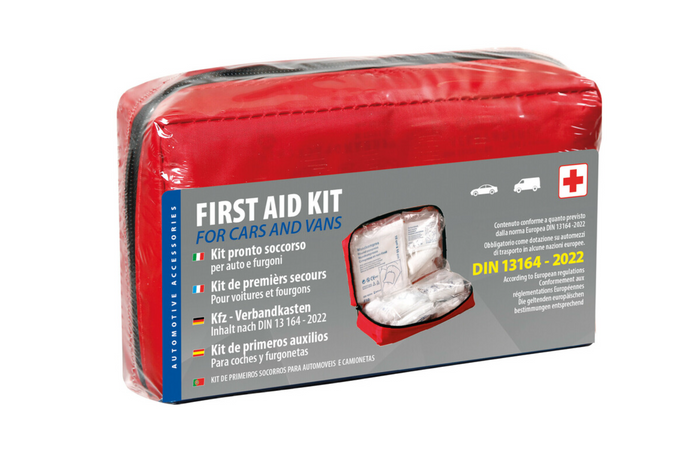 EHBO-doos LAMP 66962 auto EHBO-doos