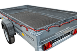 AL-KO aanhangertransportnet voor het vastzetten van de aanhangerlading 160x250cm
