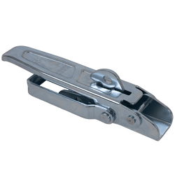 STEELPRESS ZB-01A aanhanger zijhaak