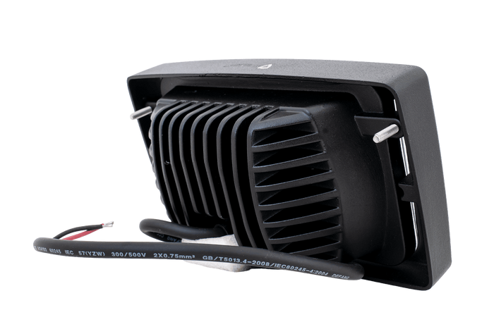 TT Technology LED werklamp reflector TT.13341-FT 8xLED 3200lm voor Fendt