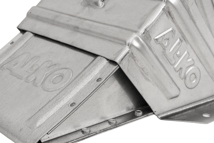 Wielkeg met montagebeugel AL-KO UK53 h:247mm