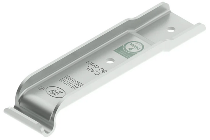 STEELPRESS Z-02 zijkoppelingshouder voor aanhangwagen zijkoppeling