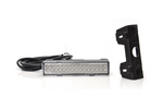 Achterste mistlamp WAŚ W99 748 LED universeel