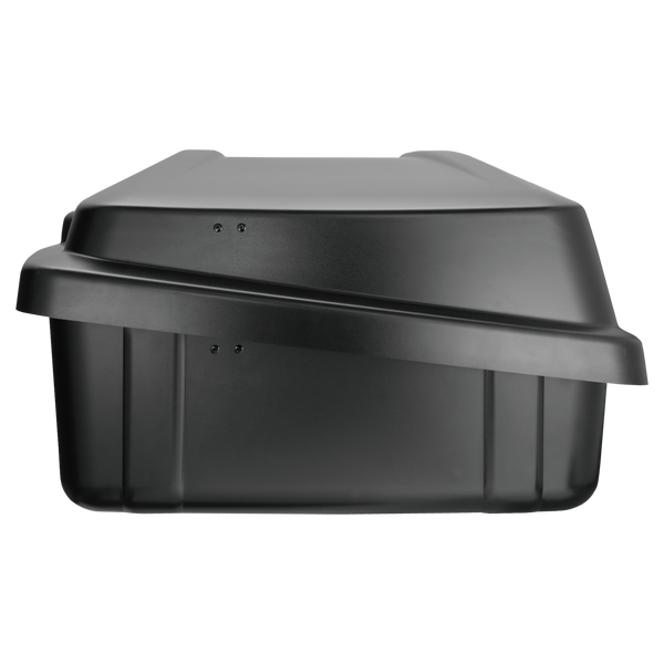 Dakkoffer/trekhaak INNO GEAR BOX (BRL310MBK)